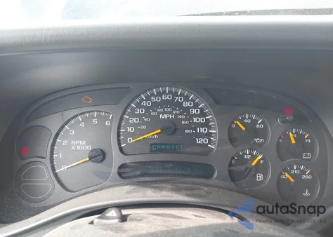 2004 Chevrolet Silverado 1500 Ls из США, поврежденный, VIN 1GCEC19T94E304212